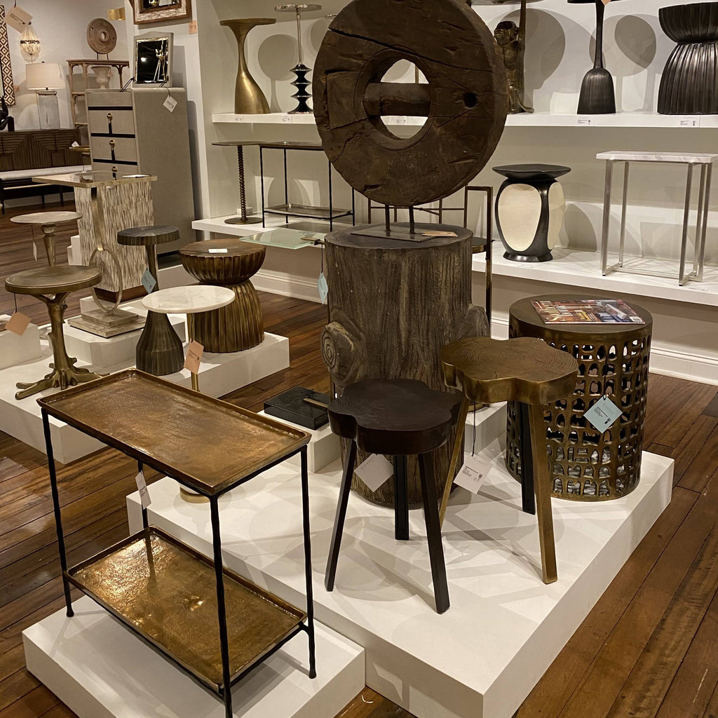 Accent Table J797316
