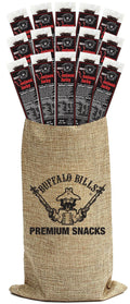 15 Piece Jerky Gift Bags R1435