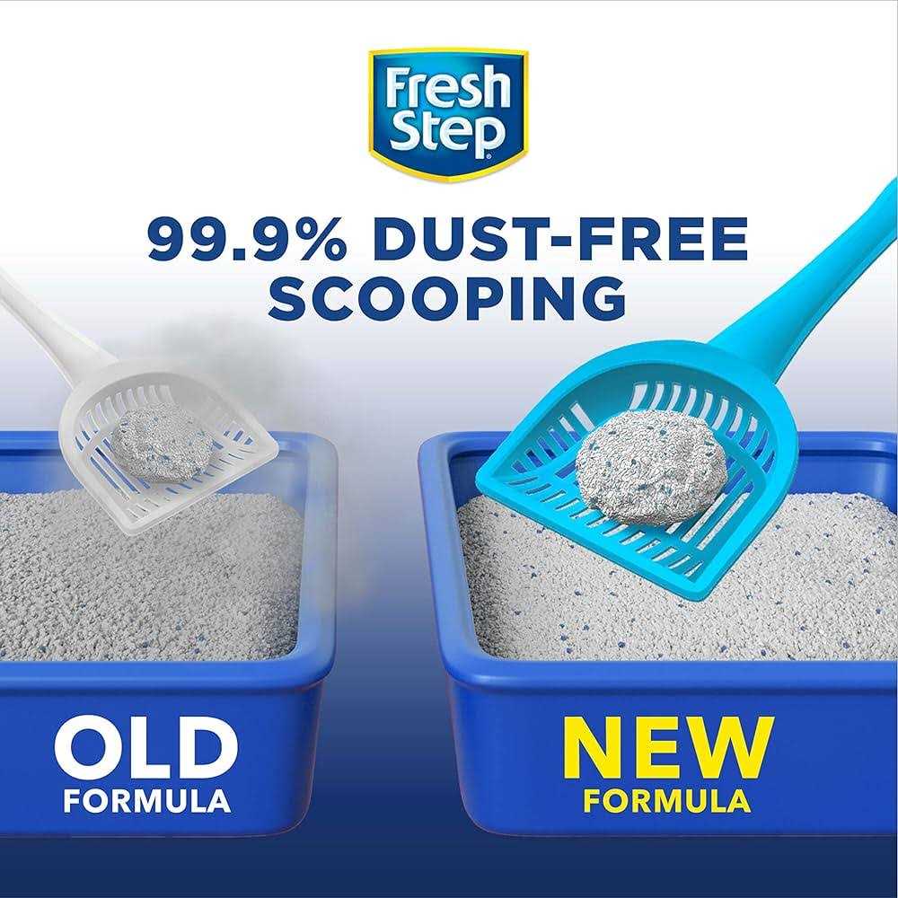 Clumping Cat Litter P58501