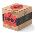 Bacon Flavored Dog Treats W290