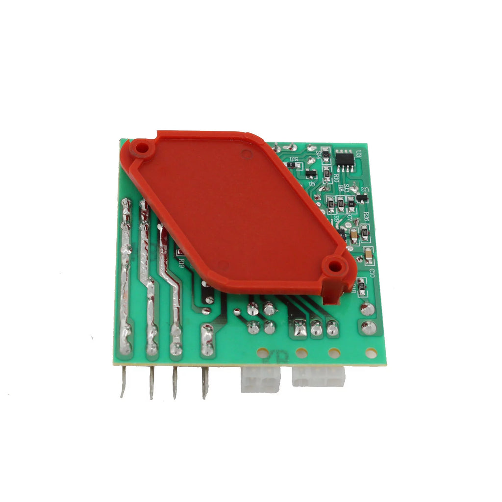 Defrost Control Board Replacement N697921