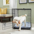 Collapsible Wire Dog Crate M842163