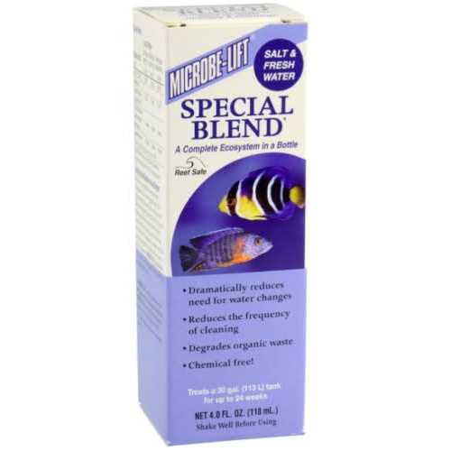 Special Blend A178