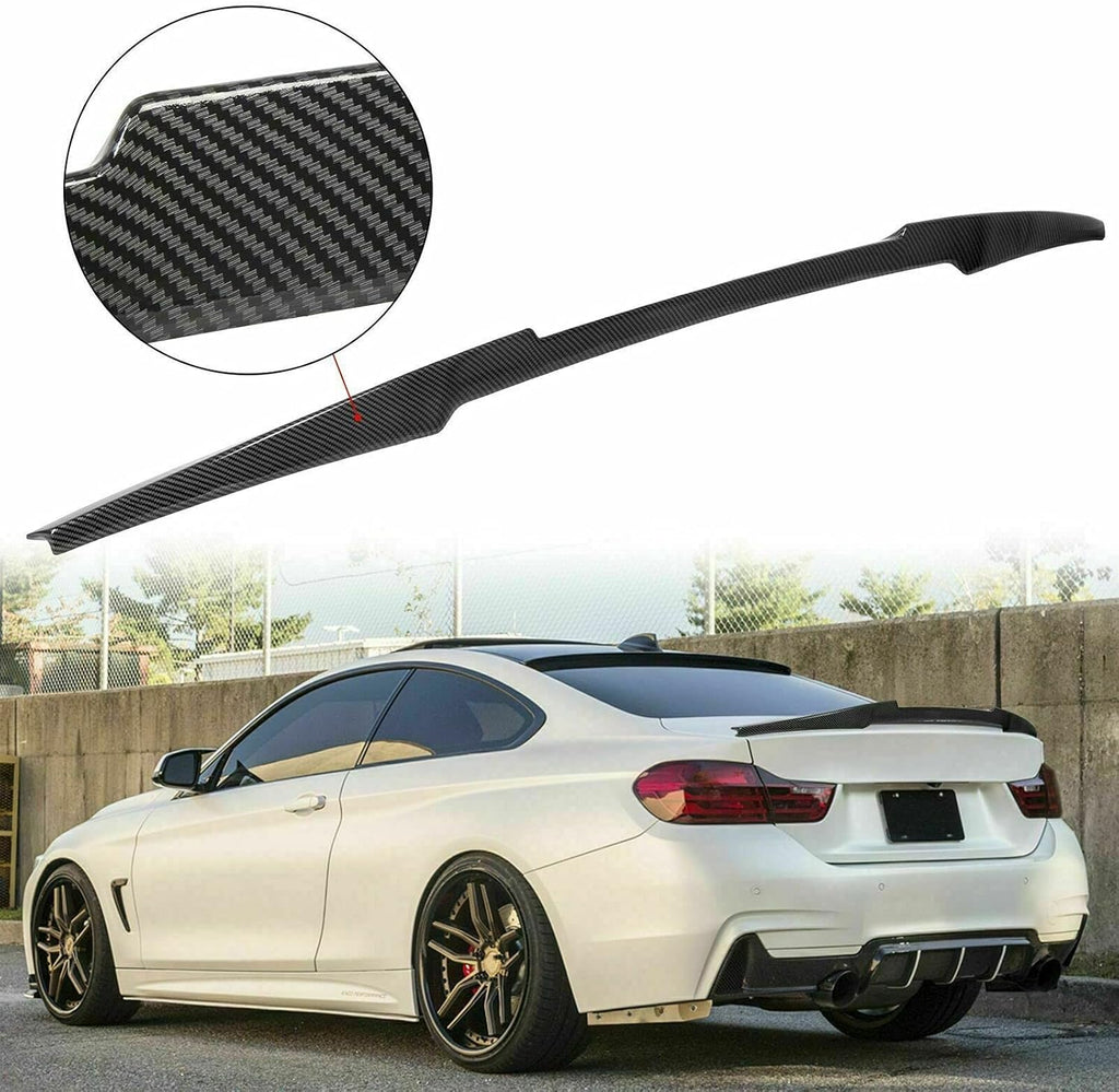 Trunk Spoiler Lid Wing O422139