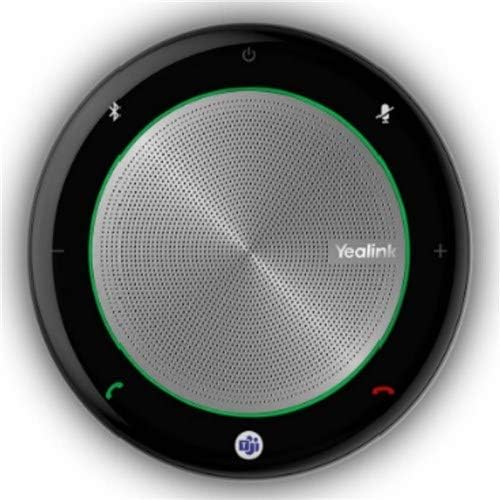 Wireless Bluetooth Speakerphone with Full Duplex Microphone Y840