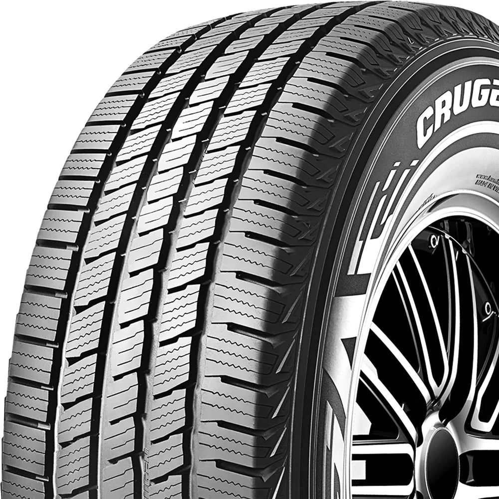 All Season 245/70R17 110T Light Truck Tire T621