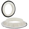 Dryer Exhaust Duct Connector B20223