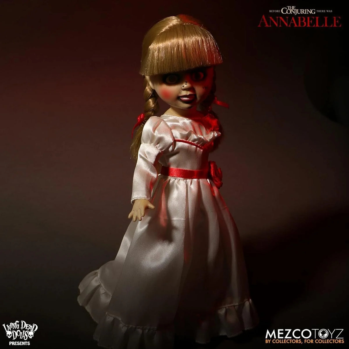 Annabelle 10inch Doll Z3257