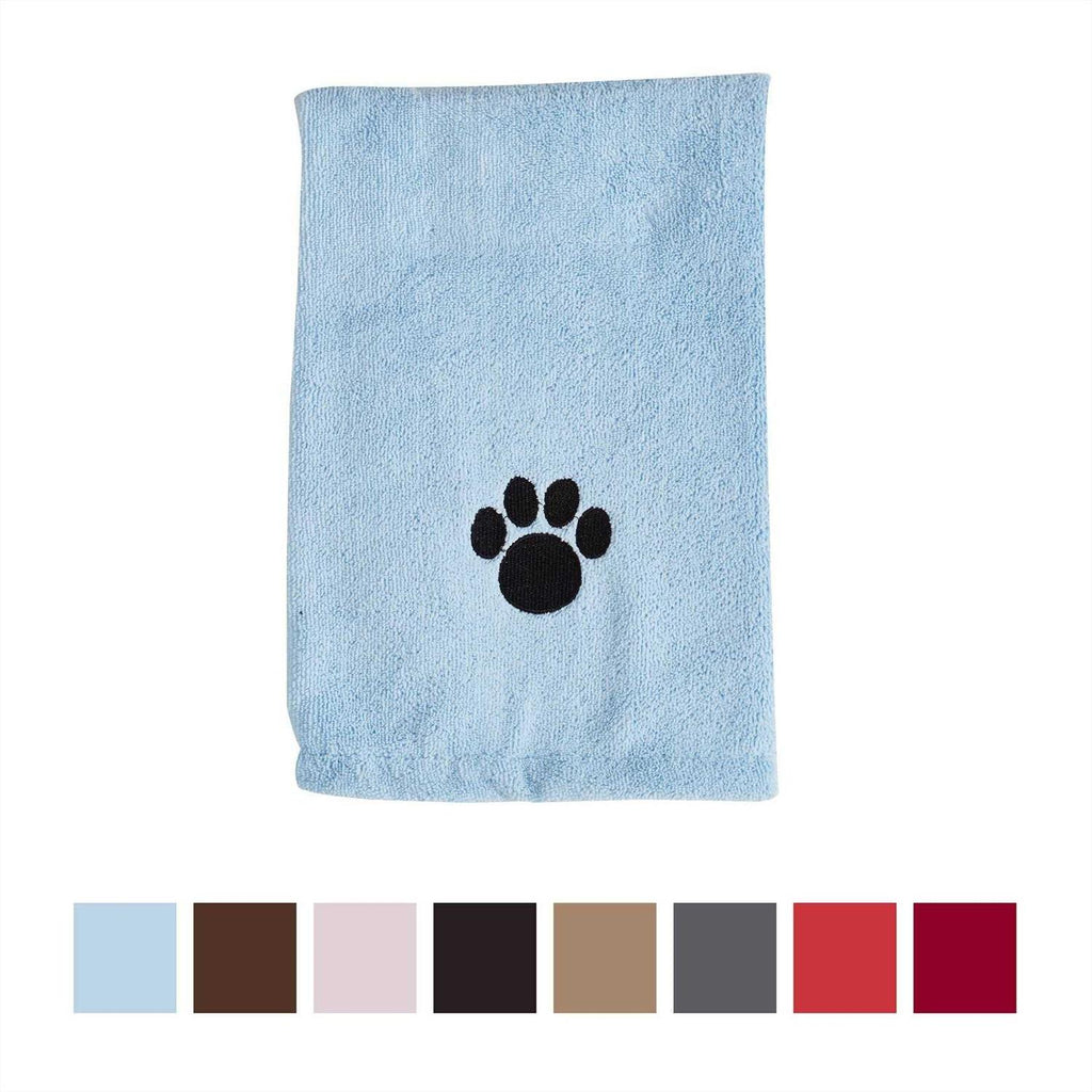 Microfiber Pet Towel R1728