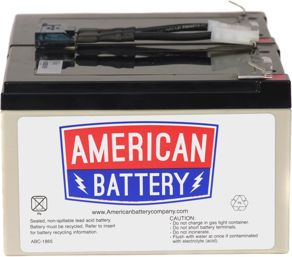 UPS Replacement Battery Z1260