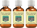 Pure Liquorice Oil 100mlx3 X16050