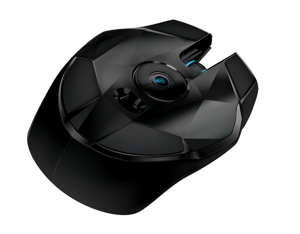 Refurbished Wireless Gaming Mouse X91207