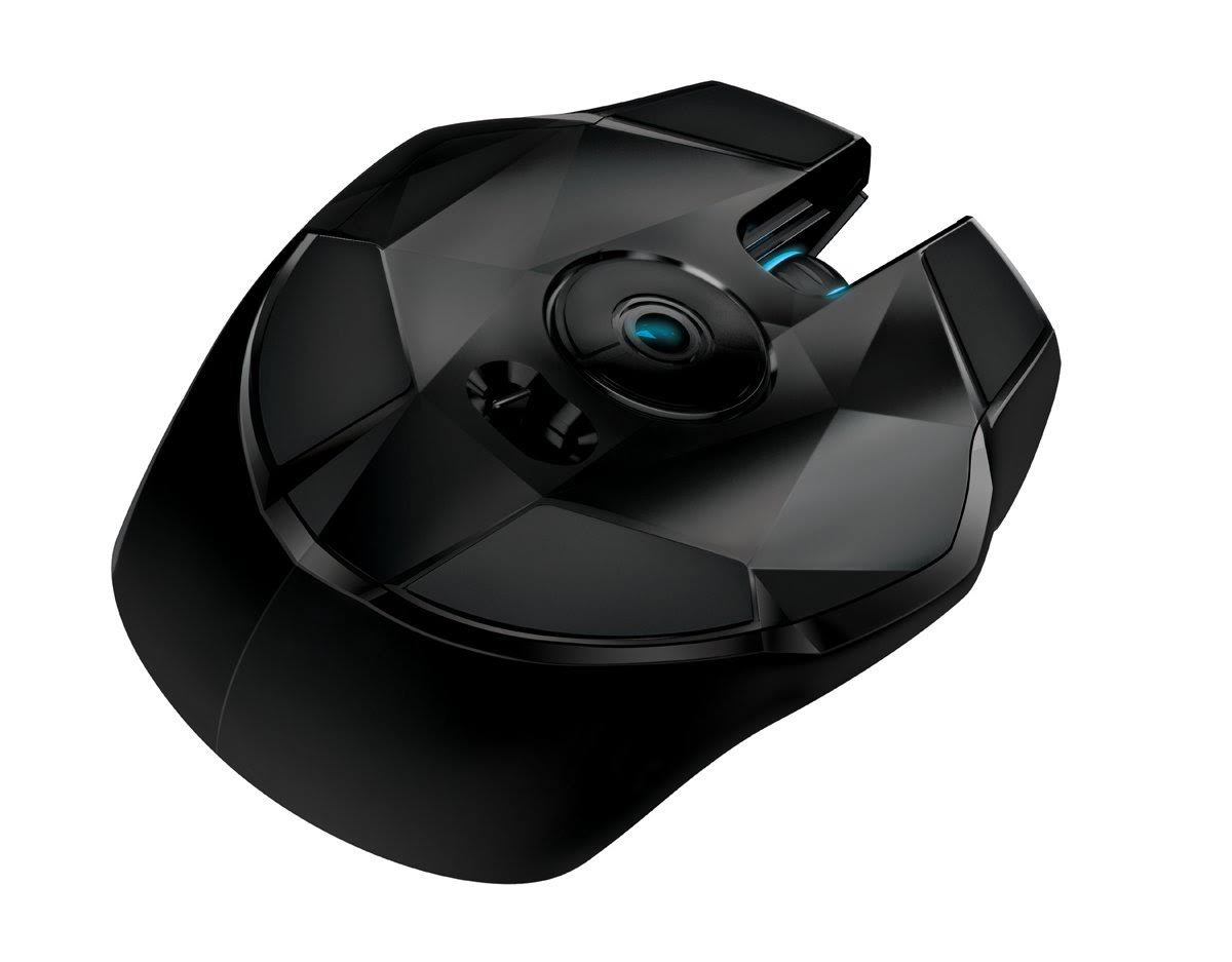 Refurbished Wireless Gaming Mouse X91207