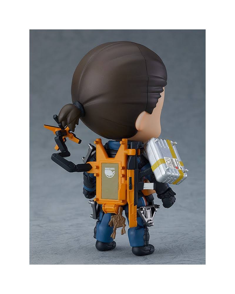 Nendoroid Sam Porter Bridges E342523