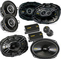 CS 6x9 Components, CS 6x9 coaxials, and CS 3.5 coaxials G40770