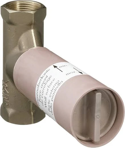 Axor Rough Volume Control Valve I119250