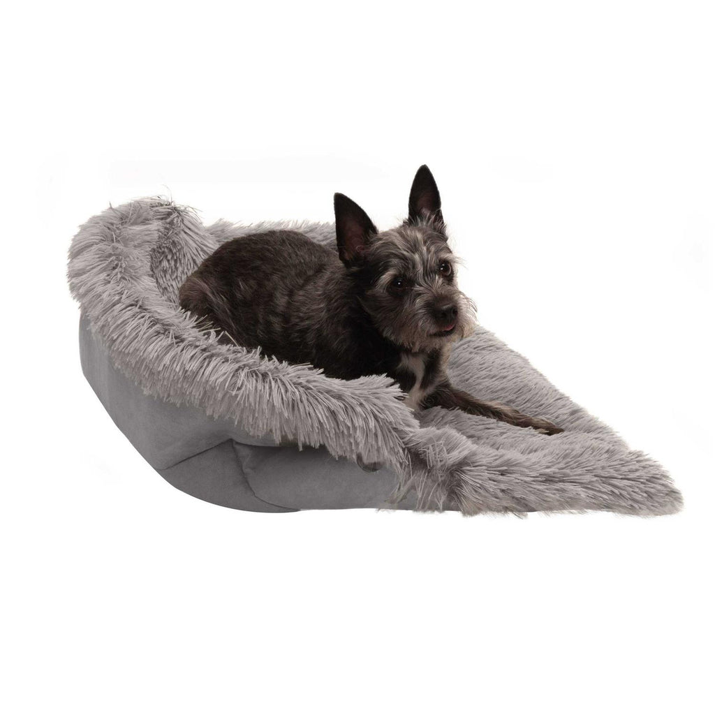 Self-Warming Pet Mat & Bed D86566