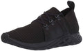 Men's Range AC+ Triple Black Shoes C137090