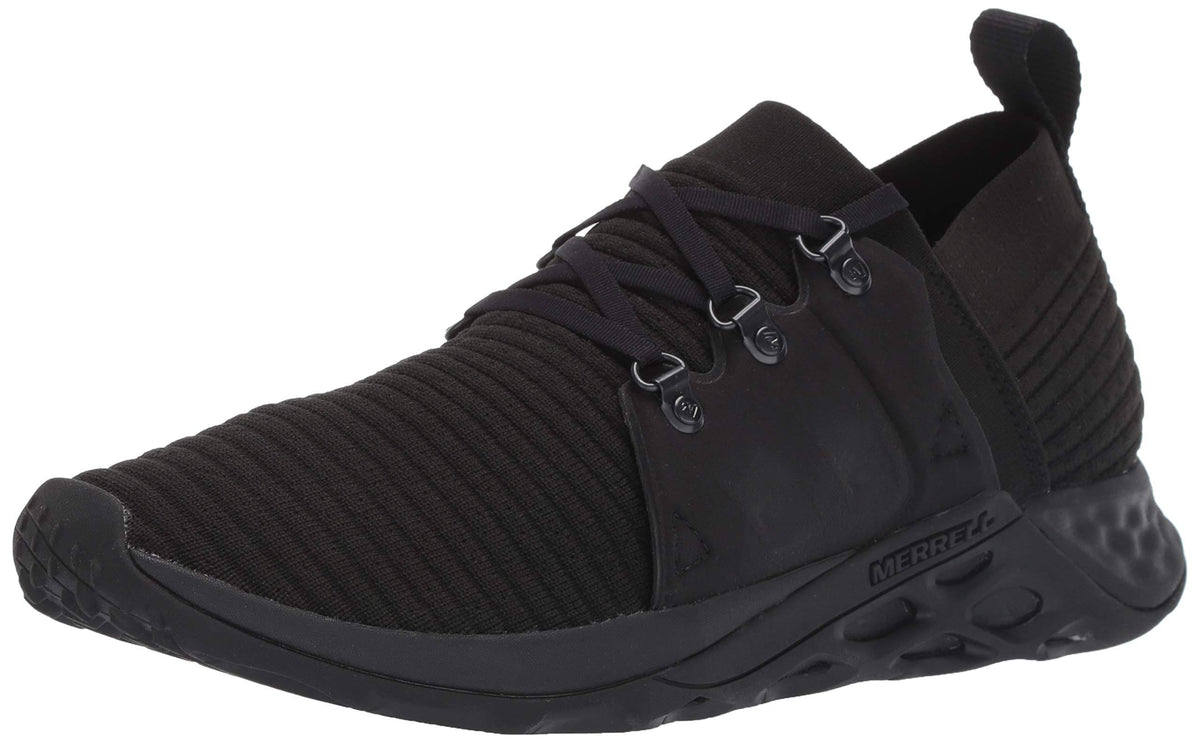 Men's Range AC+ Triple Black Shoes C137090