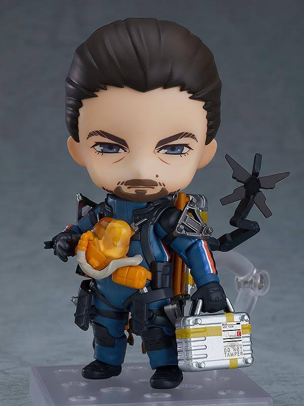 Nendoroid Sam Porter Bridges E342523