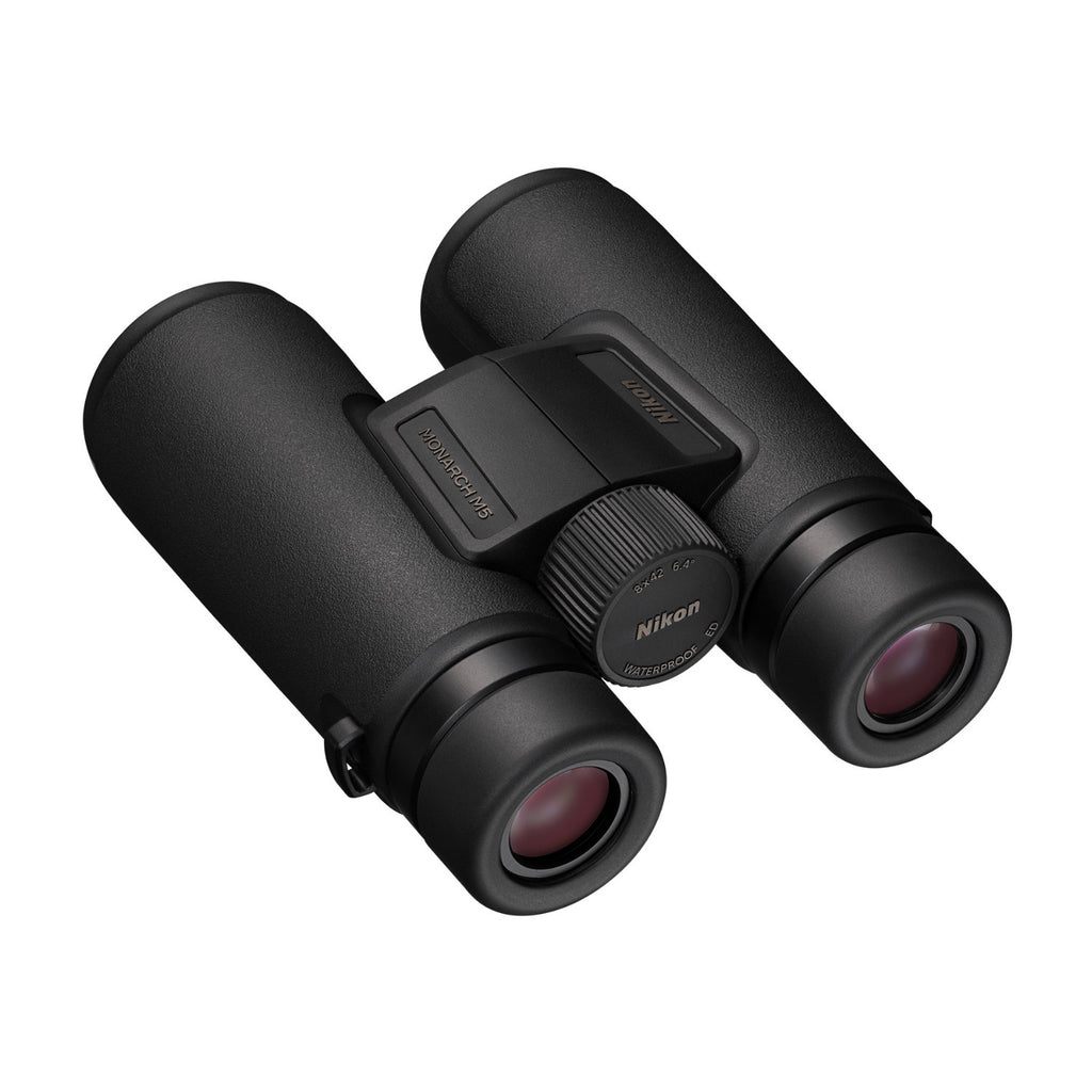 8x42 Binocular Q195