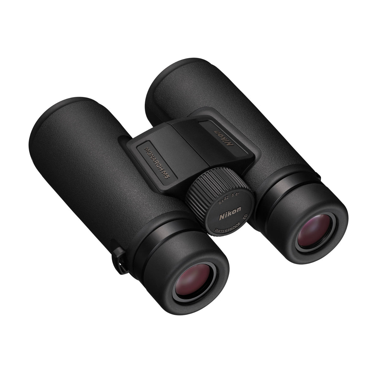 8x42 Binocular Q195
