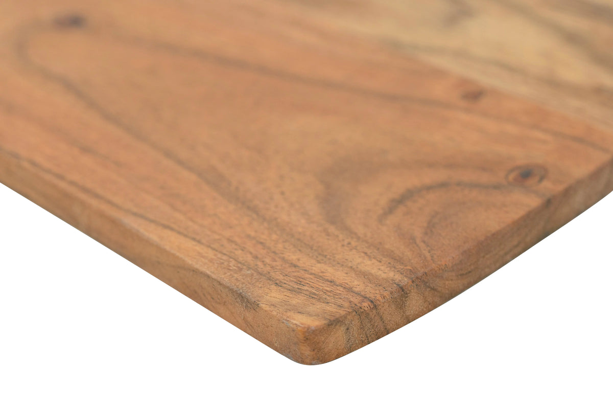 Acacia Wood Cutting Board B693