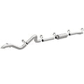 Cat Back Exhaust System Z22487