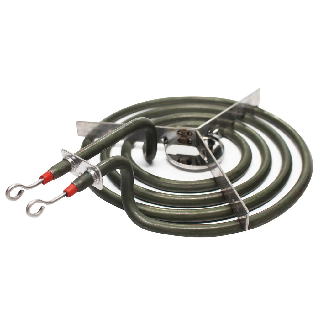 6 inch 4 Turns Surface Burner Element Y946