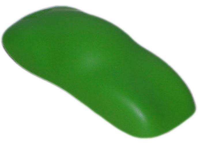 Vibrant Lime Green Quart Hot Rod Flatz Y40147