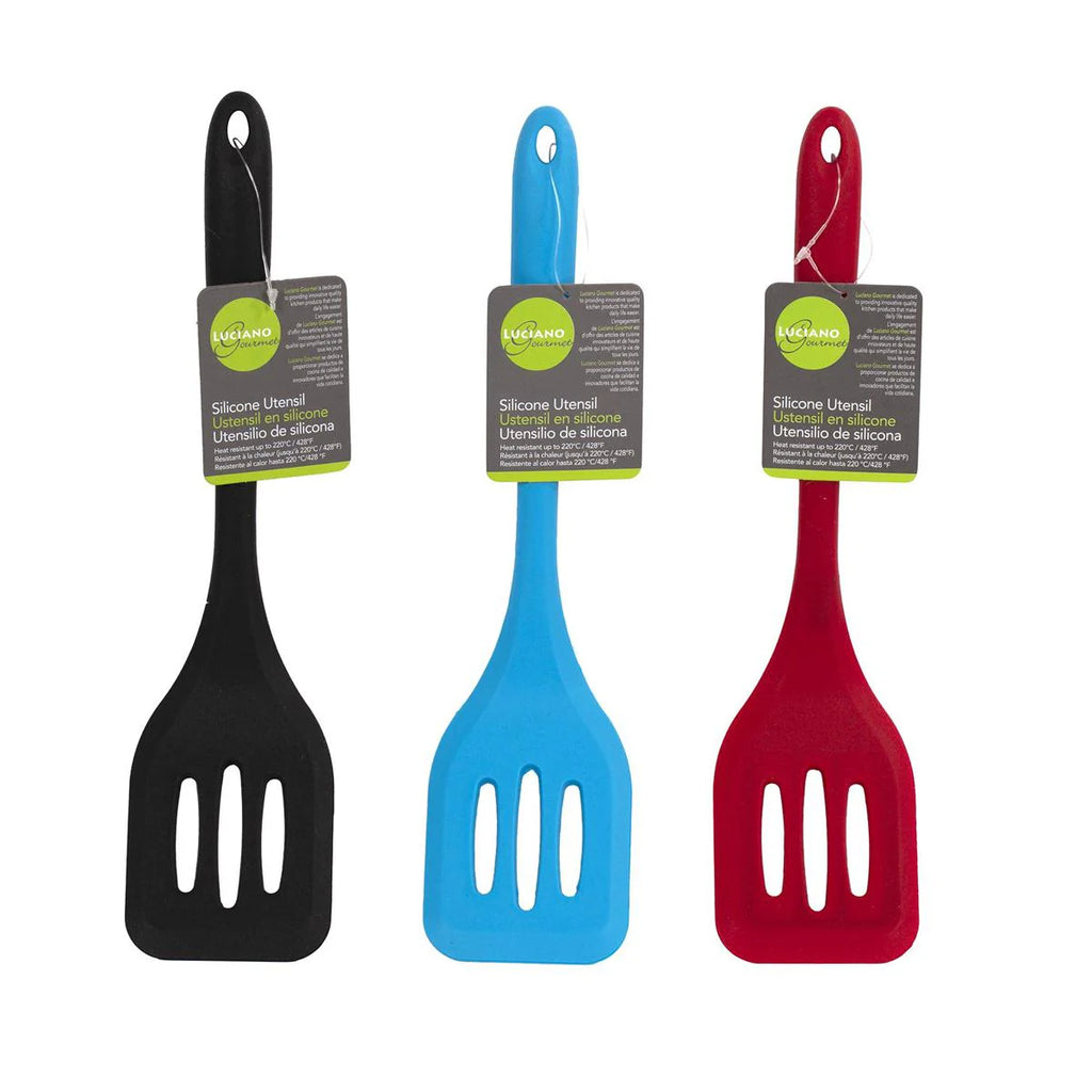 Silicone Turner 11.5'' V1119