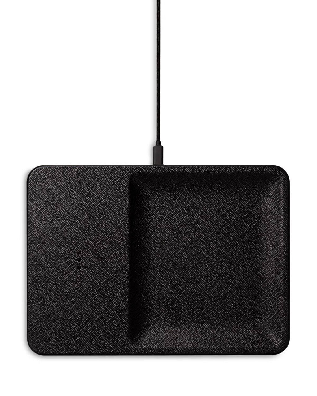 Wireless Charging Pad - Black A386240