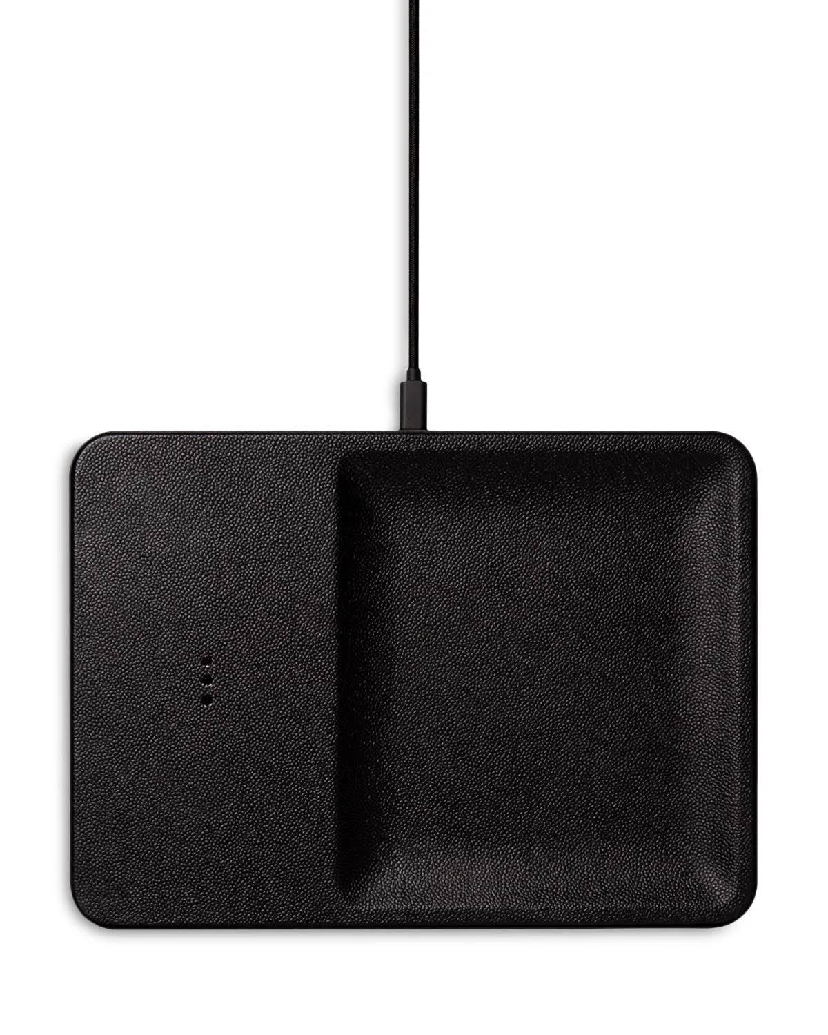 Wireless Charging Pad - Black A386240