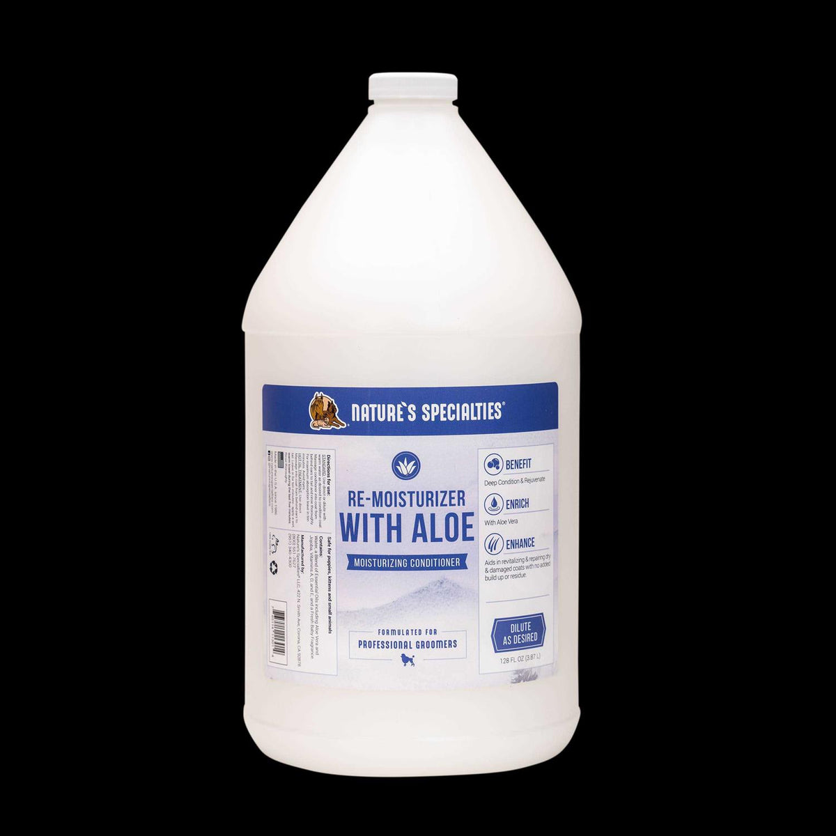 Aloe Re-Moisturizer Conditioner K64012