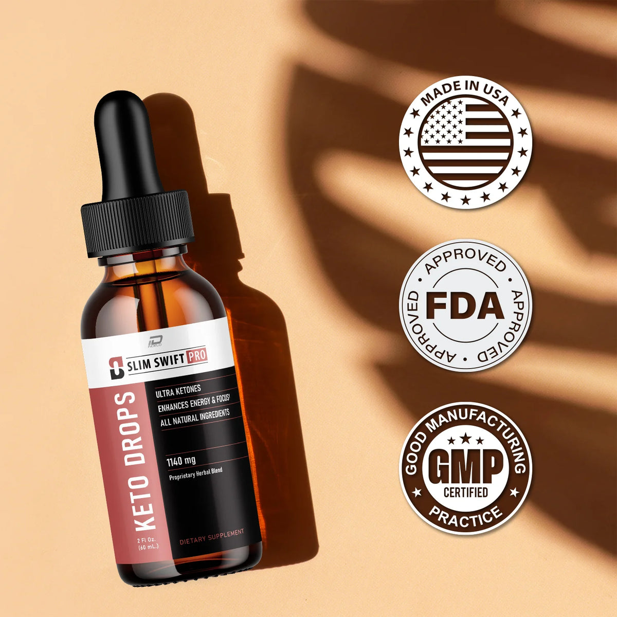 Liquid Drops F307825