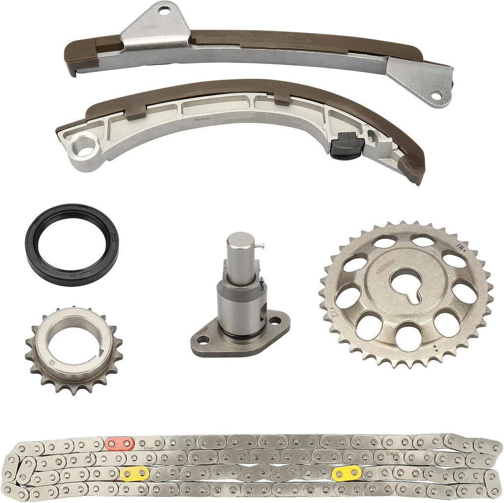 Engine Timing Chain Kit for Toyota Corolla X69555
