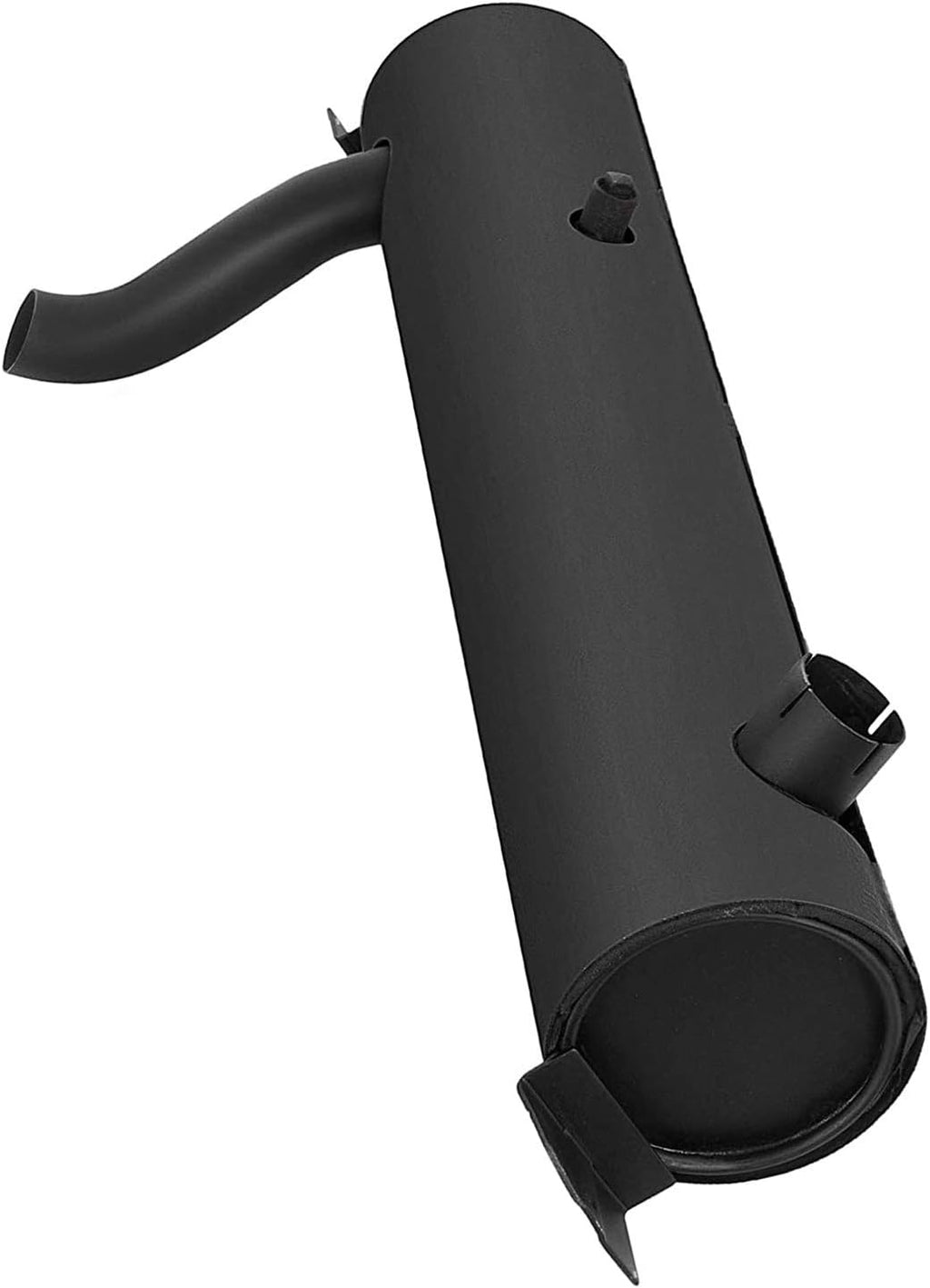 Muffler Exhaust Pipe System for Skid Steer Loader W736240