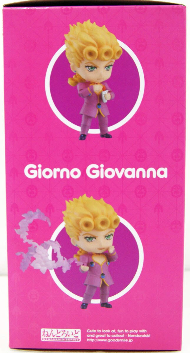 Nendoroid JoJo&s Bizarre Adventure: Golden Wind M78815