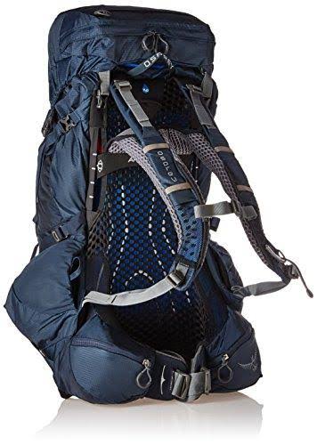 Unity Blue Backpack U413