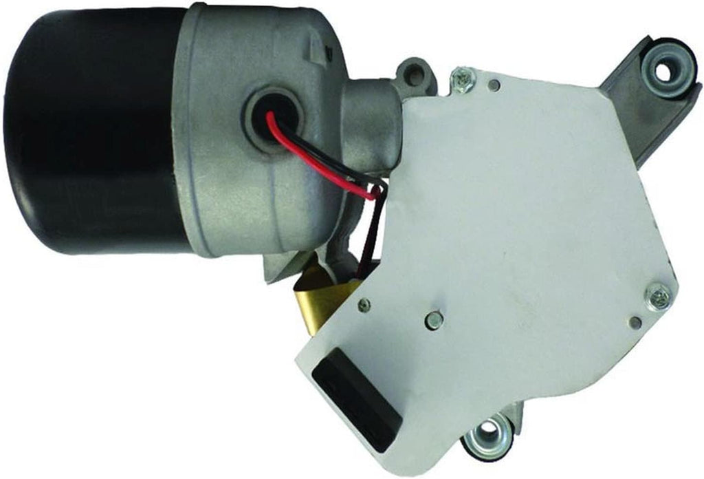 Windshield Wiper Motor for 1973-1974 Oldsmobile 98 Cutlass Delta Toranado O86458