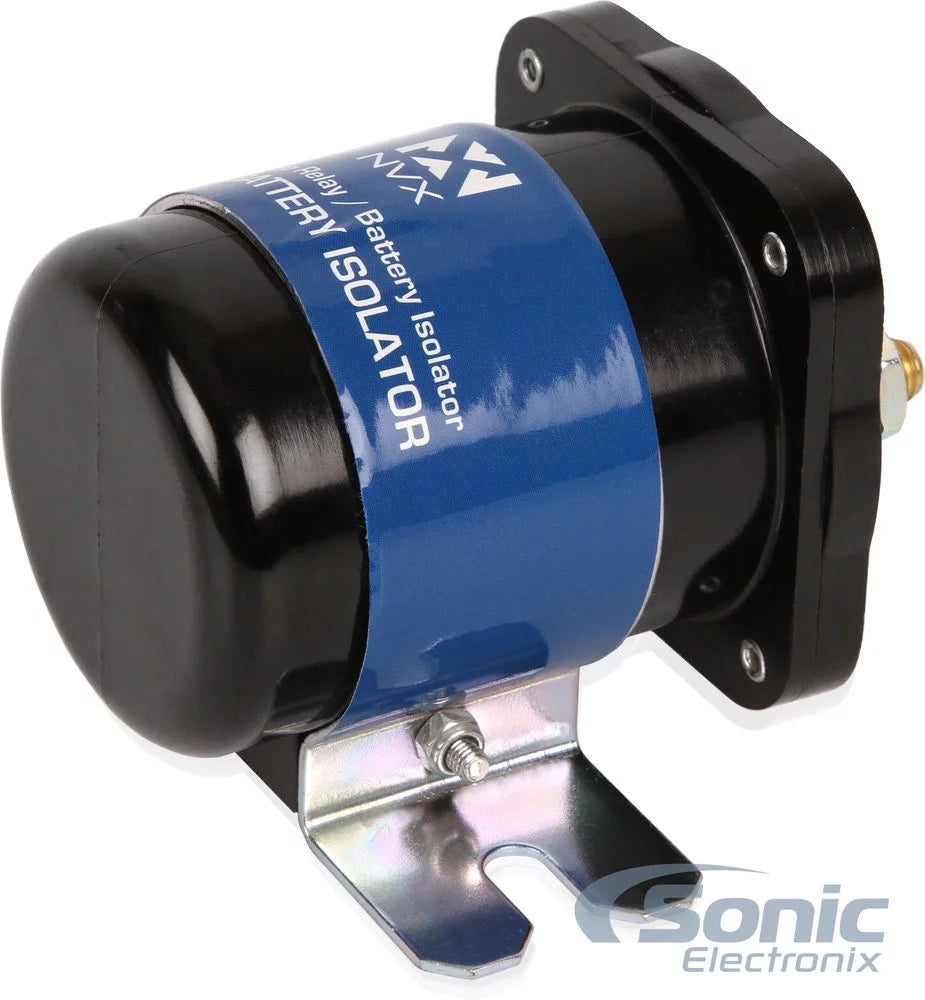 200 Amp Relay Isolator L8984