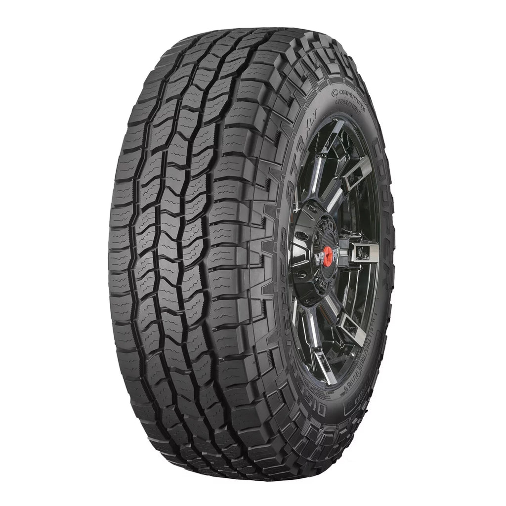 All-Season Tire D808