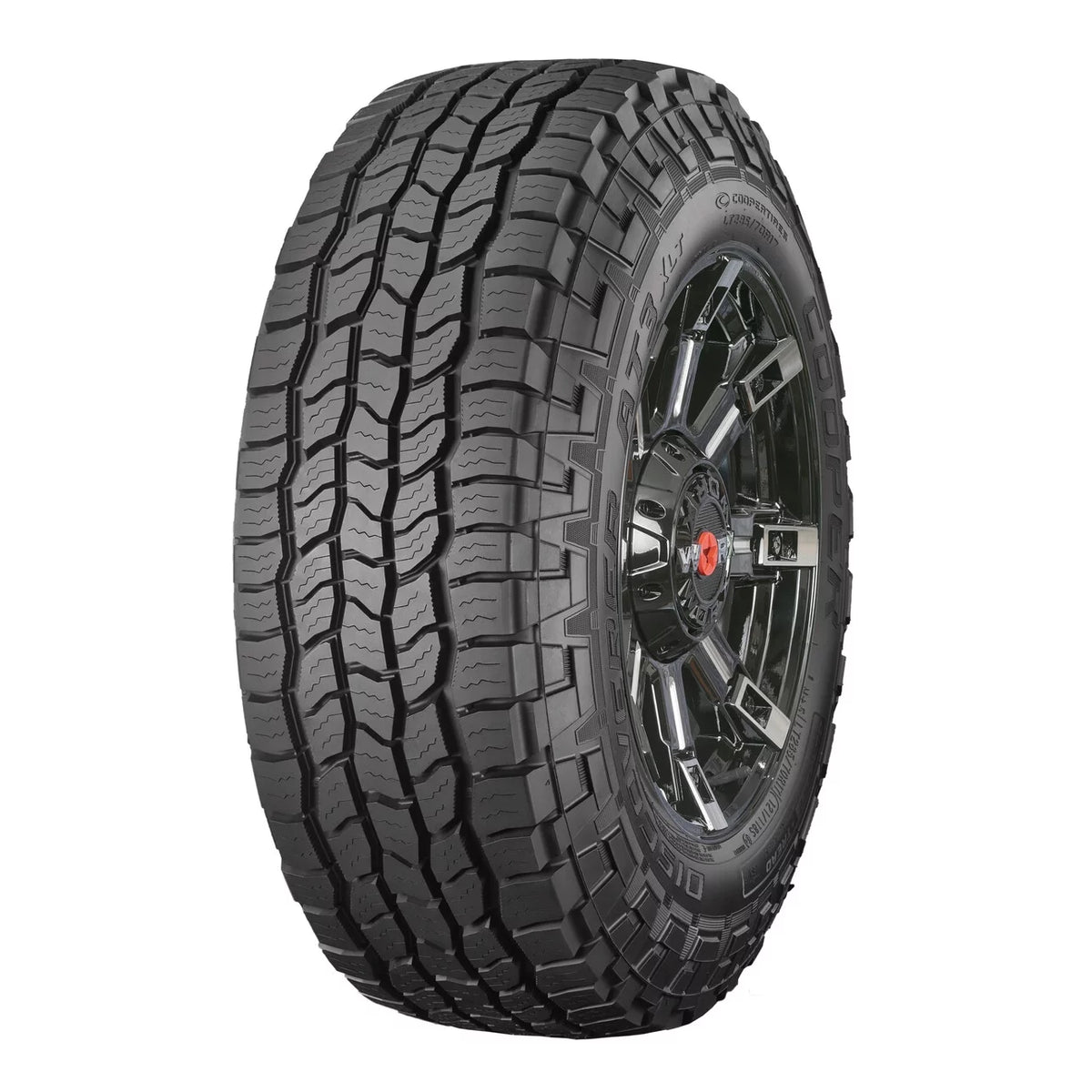 All-Season Tire D808