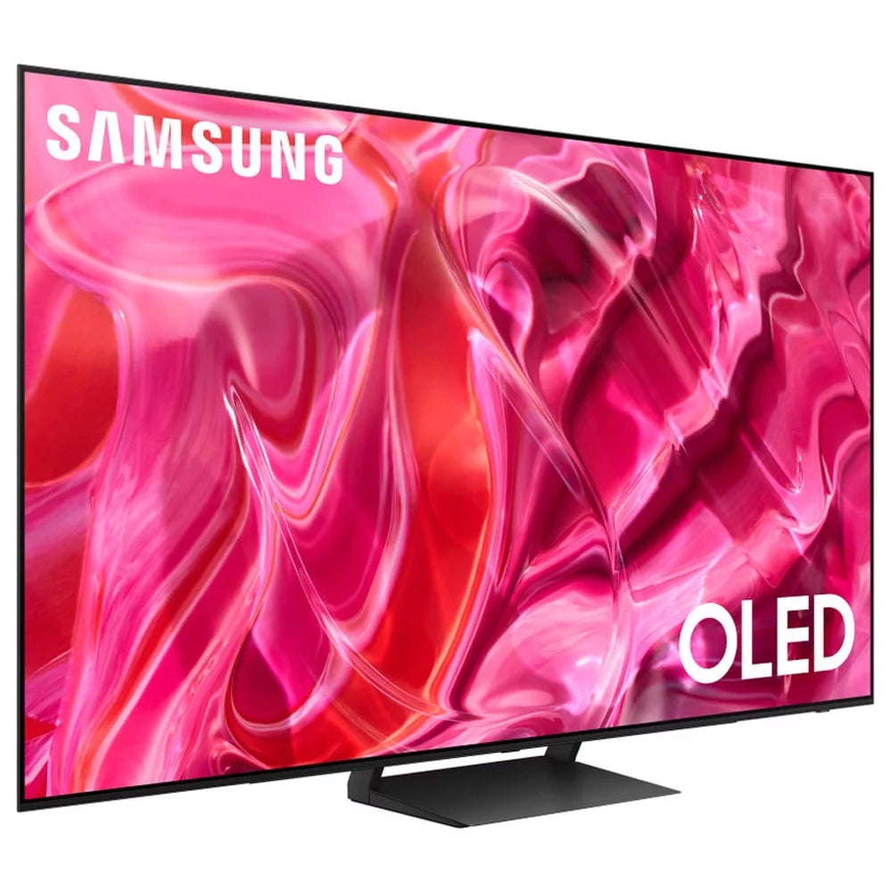 65 Inch OLED 4K Smart TV F8219