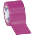 Purple Solid Vinyl Safety Tape 3x22 x 36 Yard Roll (16 Roll/Case) Y71863