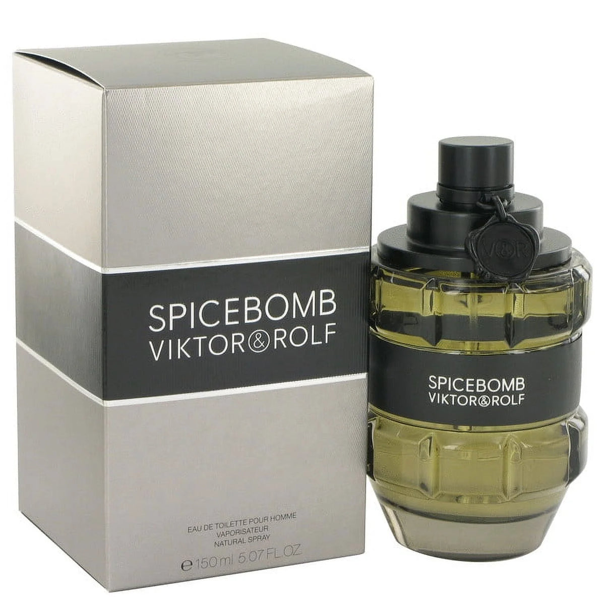 Spicebomb A703981