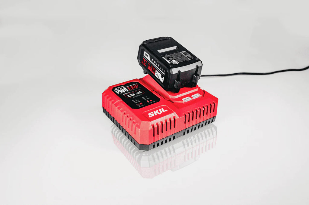 20V 4.0Ah Lithium-Ion Battery F769944