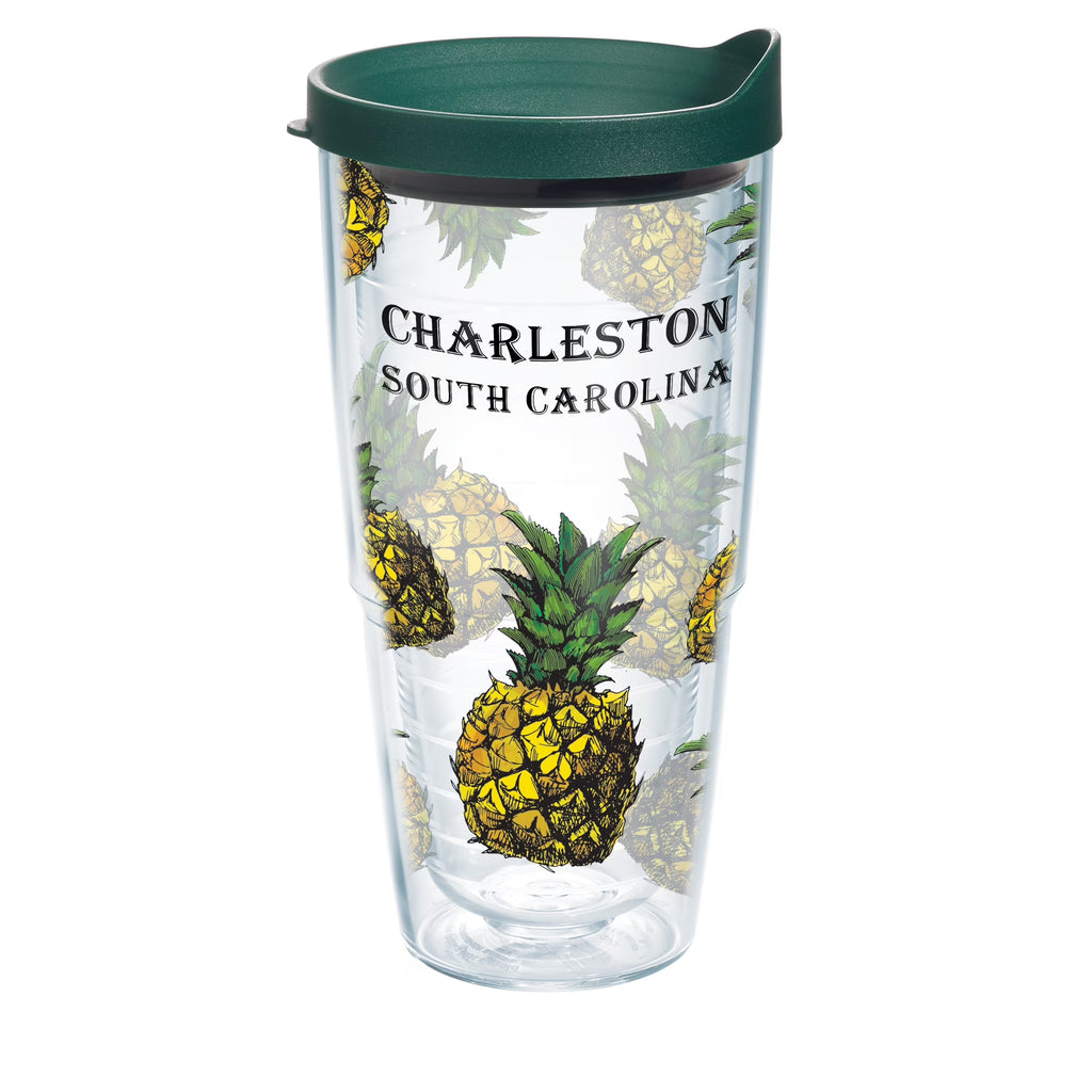 24oz Double Walled Insulated Tumbler Travel Cup P72644