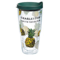 24oz Double Walled Insulated Tumbler Travel Cup P72644