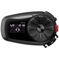 Bluetooth Communication System Single Pack Black C833